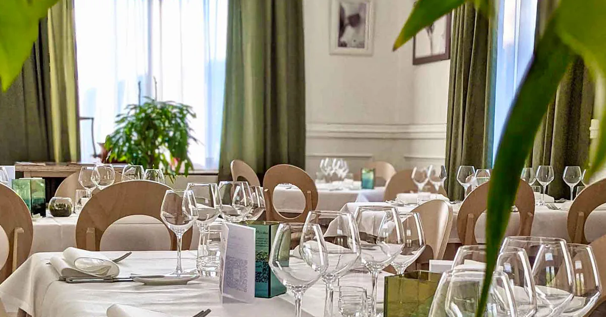 Le Collet Gourmand — photo 32
