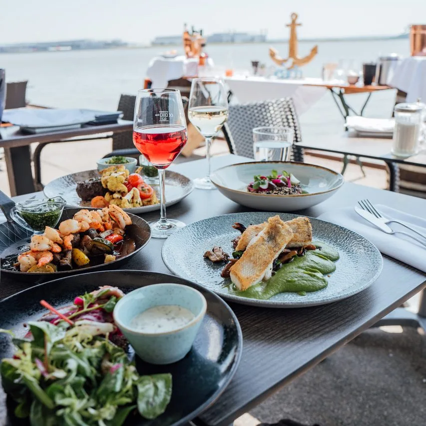 Fischclub Blankenese — photo 45