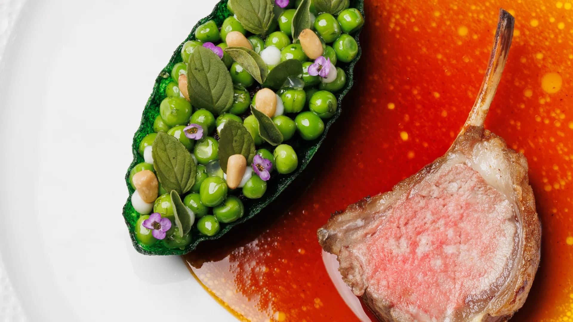 Pétrus by Gordon Ramsay — photo 30