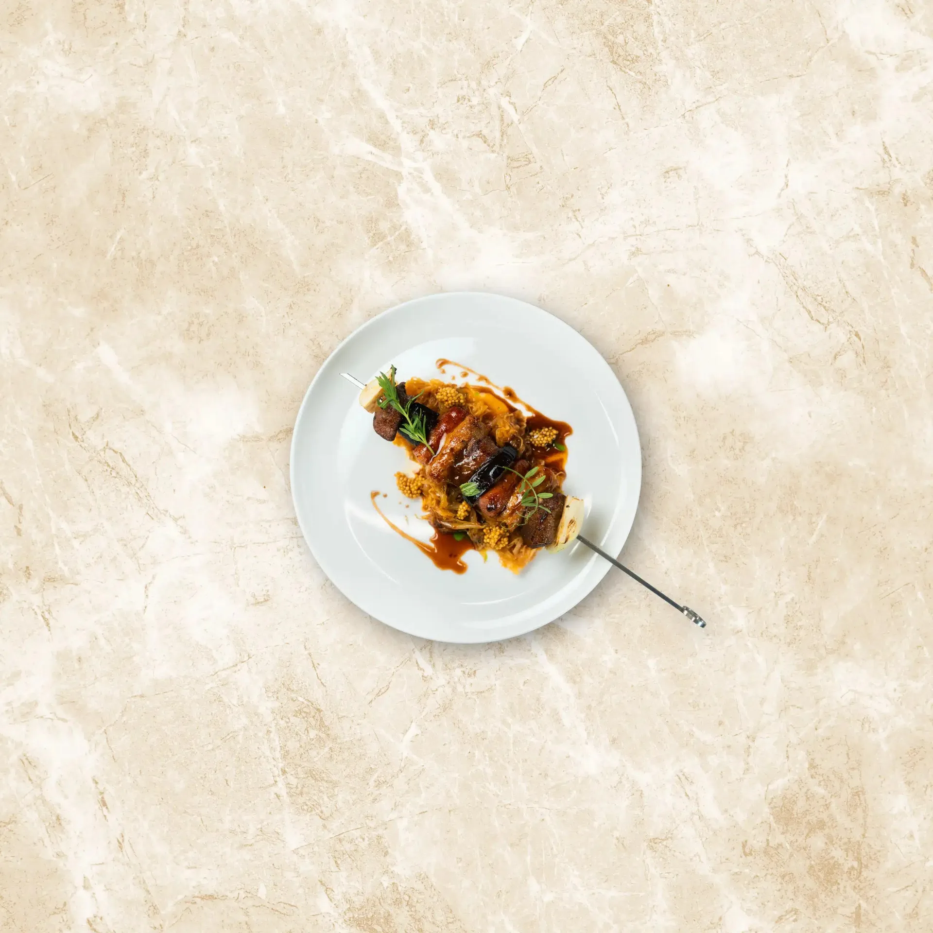 Stefan Haas – Fine Dine — photo 31
