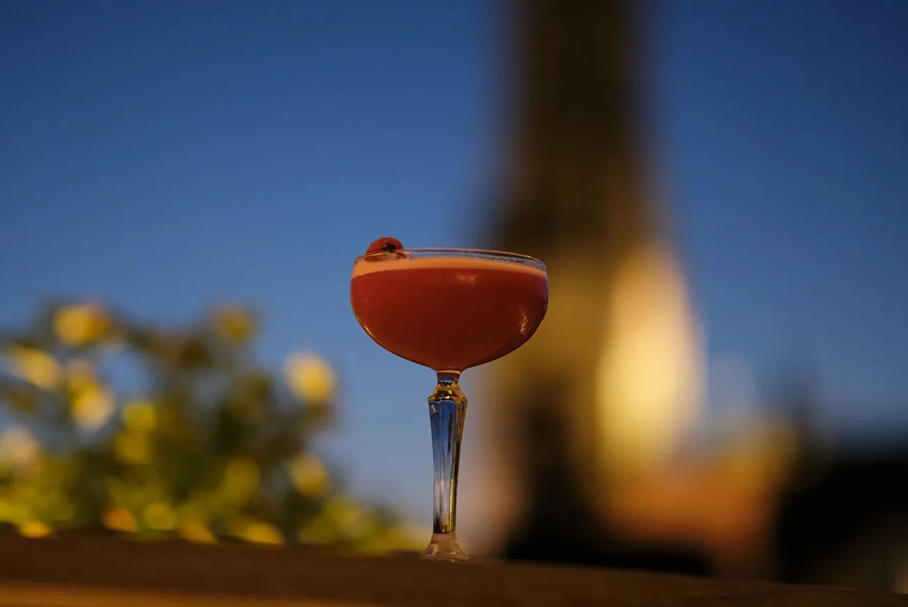 Quadrat — drink