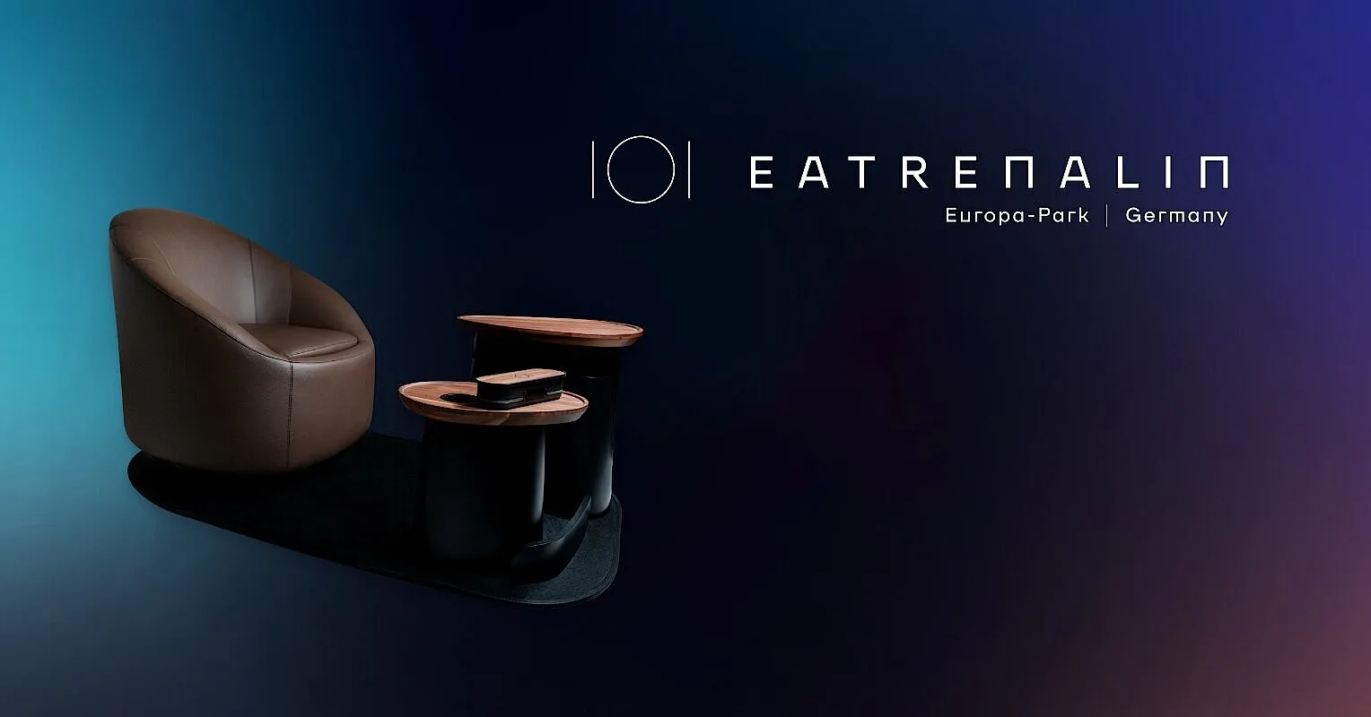 Eatrenalin, Rust