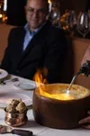 Bottega Ristorante — kitchen