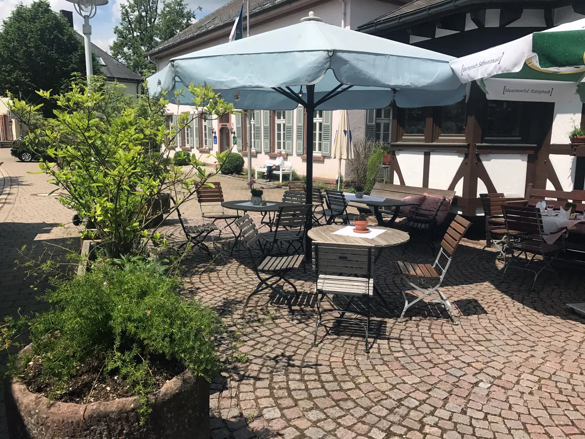 Café Rapp — photo 35