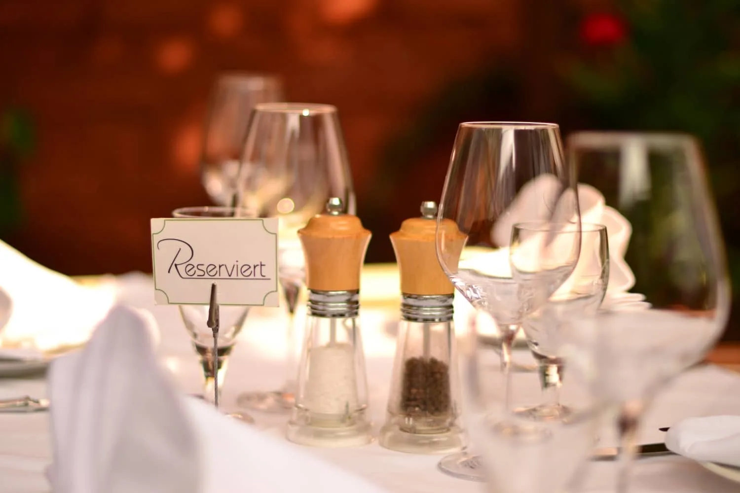Olive Hotel &amp; Restaurant — atmosphere