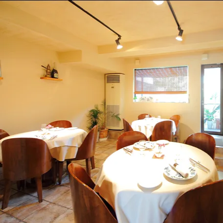 Ristorante L'incontro — photo 21