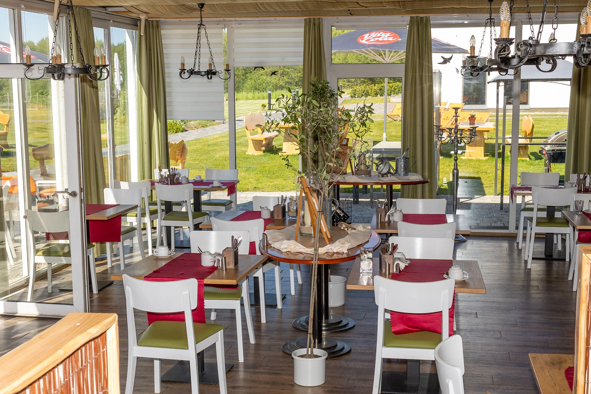 Restaurant Wreecher Hof — photo 13