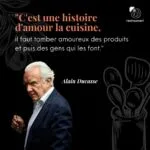 Caffé César L'initial — kitchen