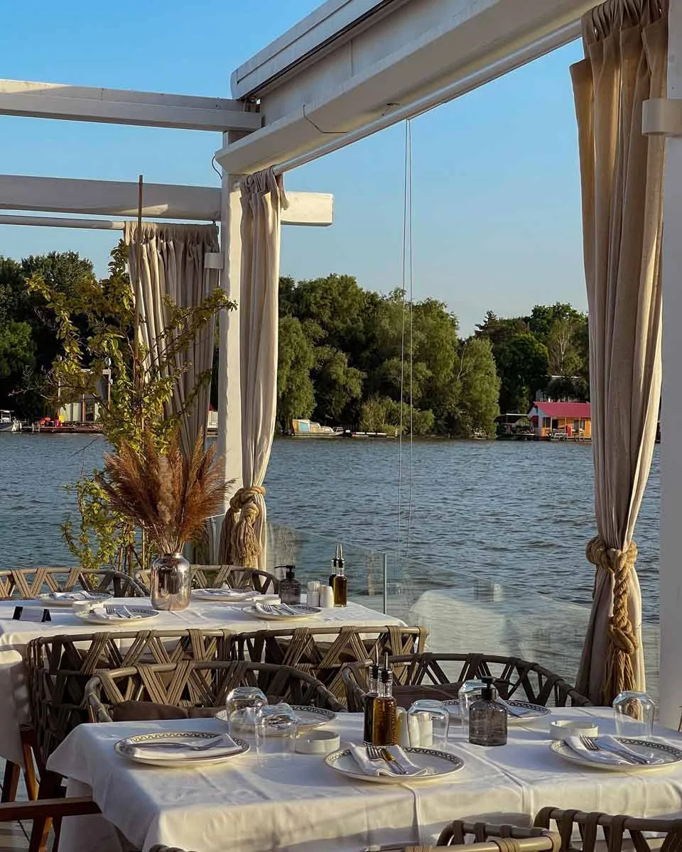 RESTORAN SPLAV SUVENIR — photo 12