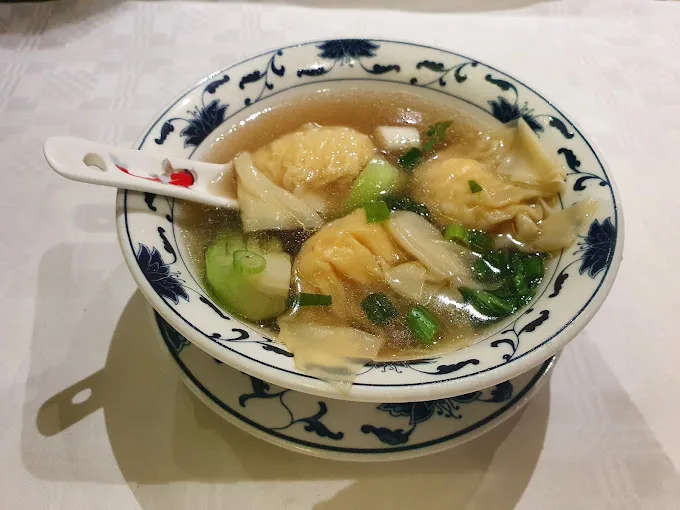 Fong Mei — photo 66