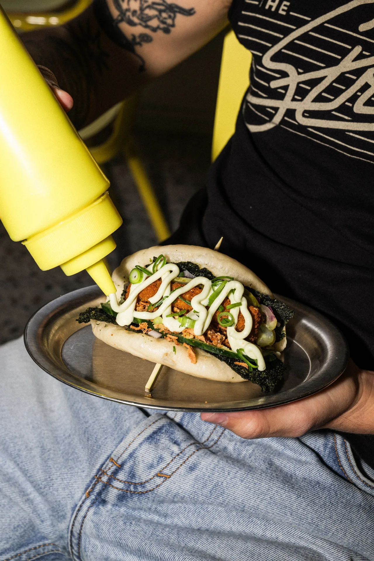 Lil Bao — photo 59