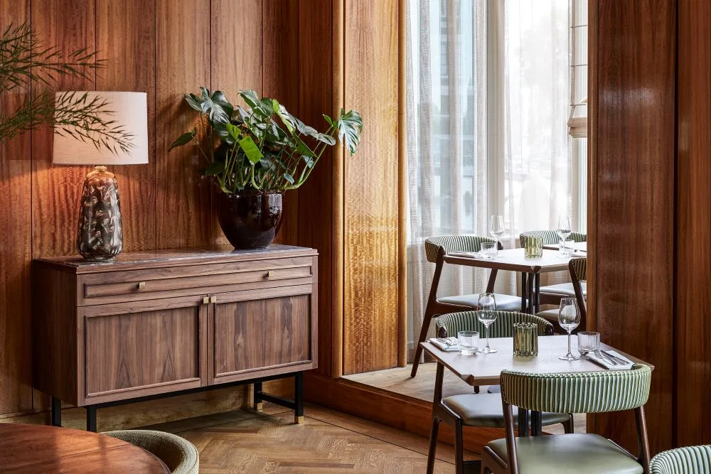 Brasserie Marie — photo 8