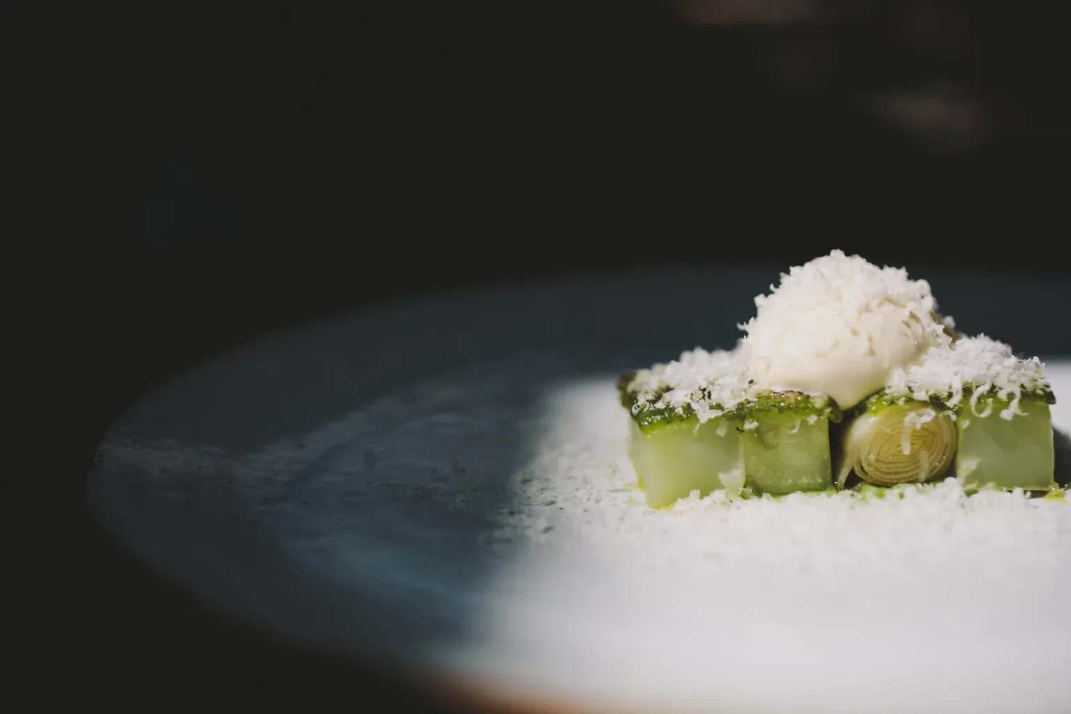 alchemilla, Nottingham