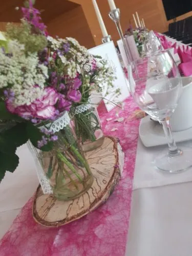 Restaurant Esszimmer — photo 54