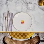 Le Petit Beefbar au Grand Café — photo 17