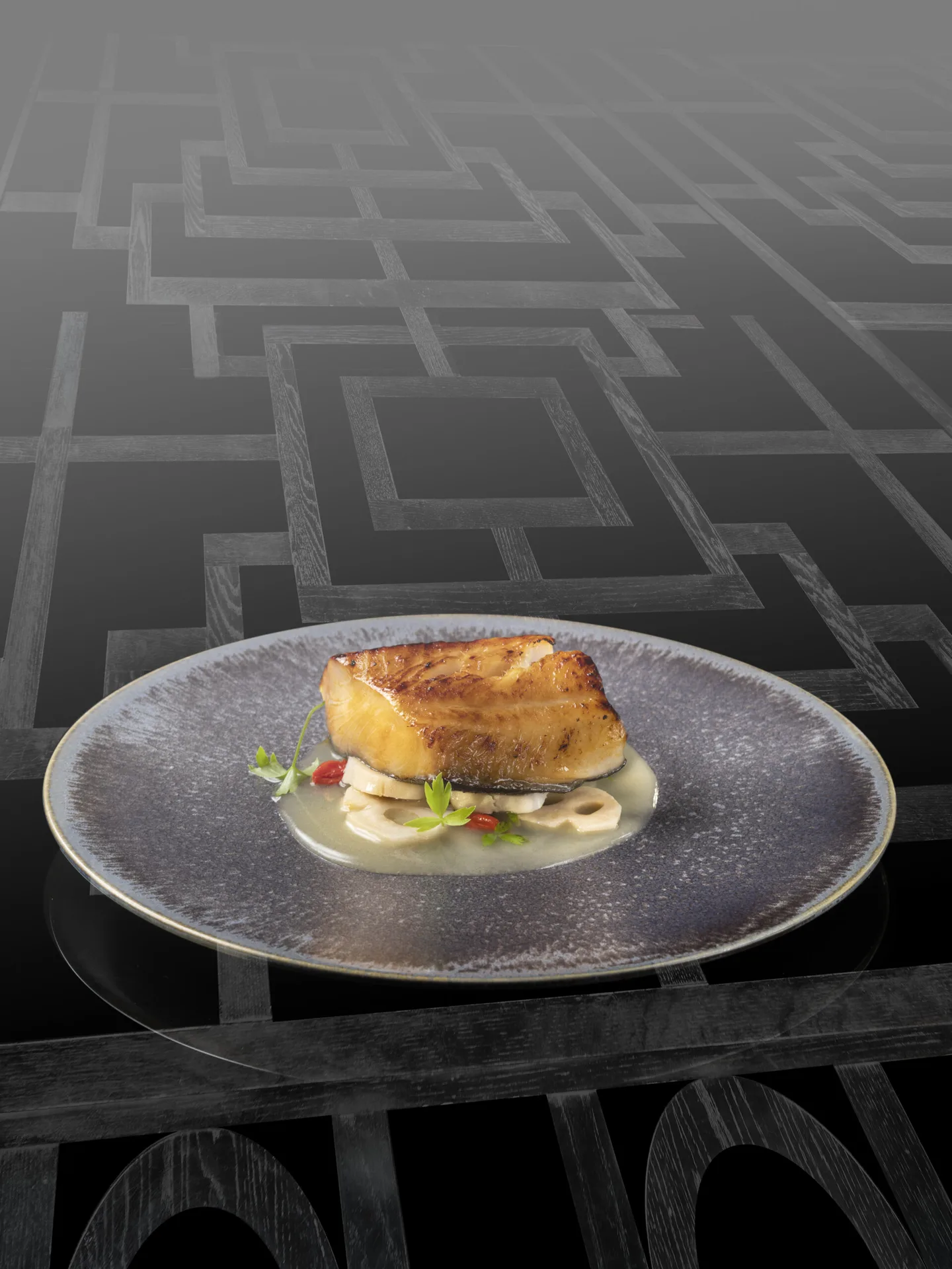 Hakkasan Bodrum — photo 21