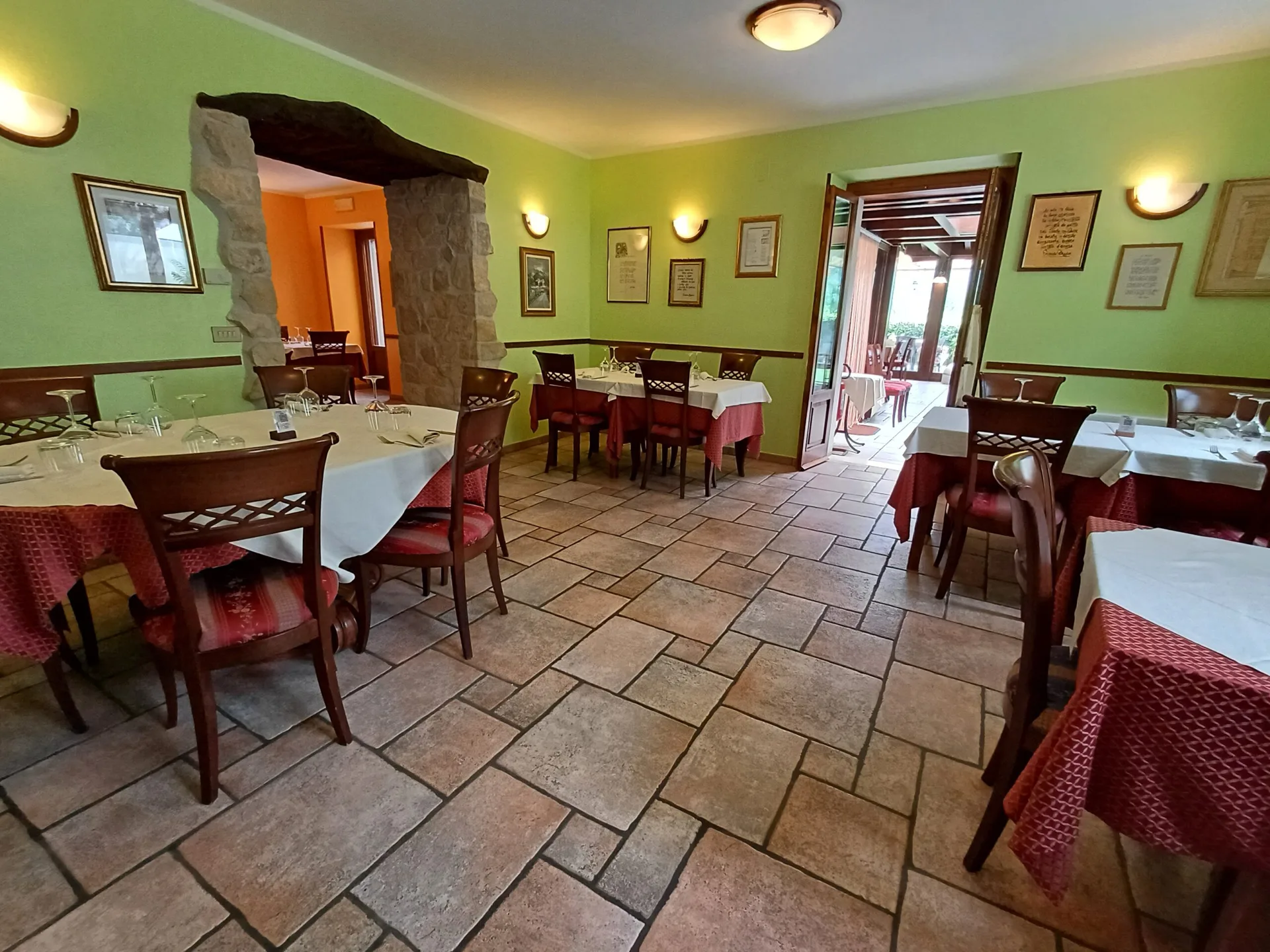 Locanda del Barone — photo 4