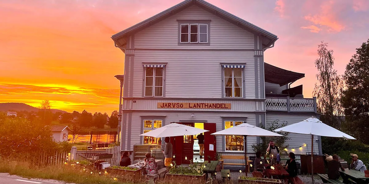 Järvsö Lanthandel — photo 8