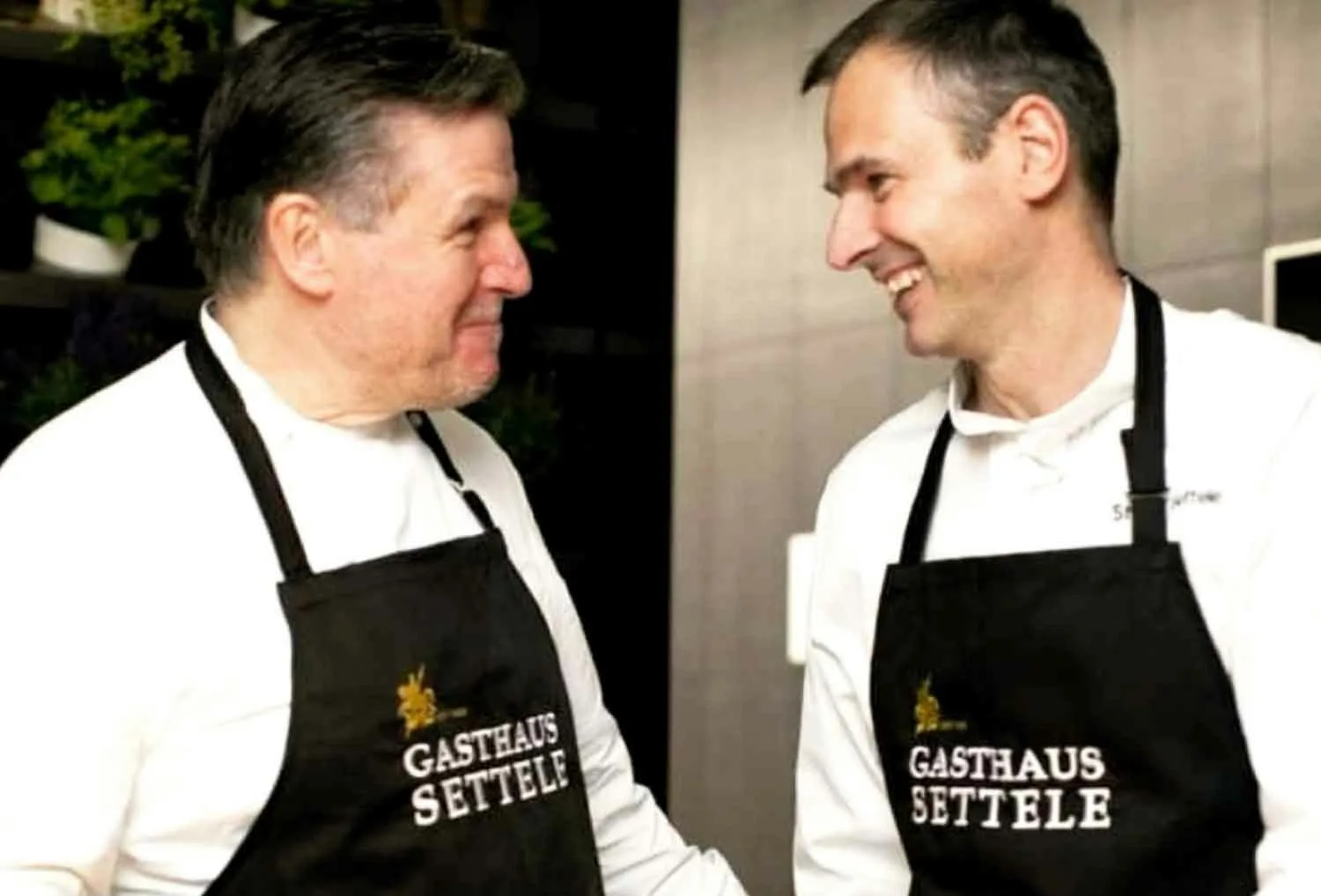 Gasthaus Settele — photo 13