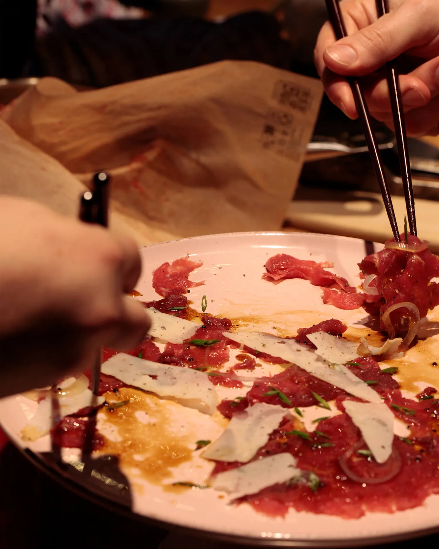 Cucina Itameshi — photo 16