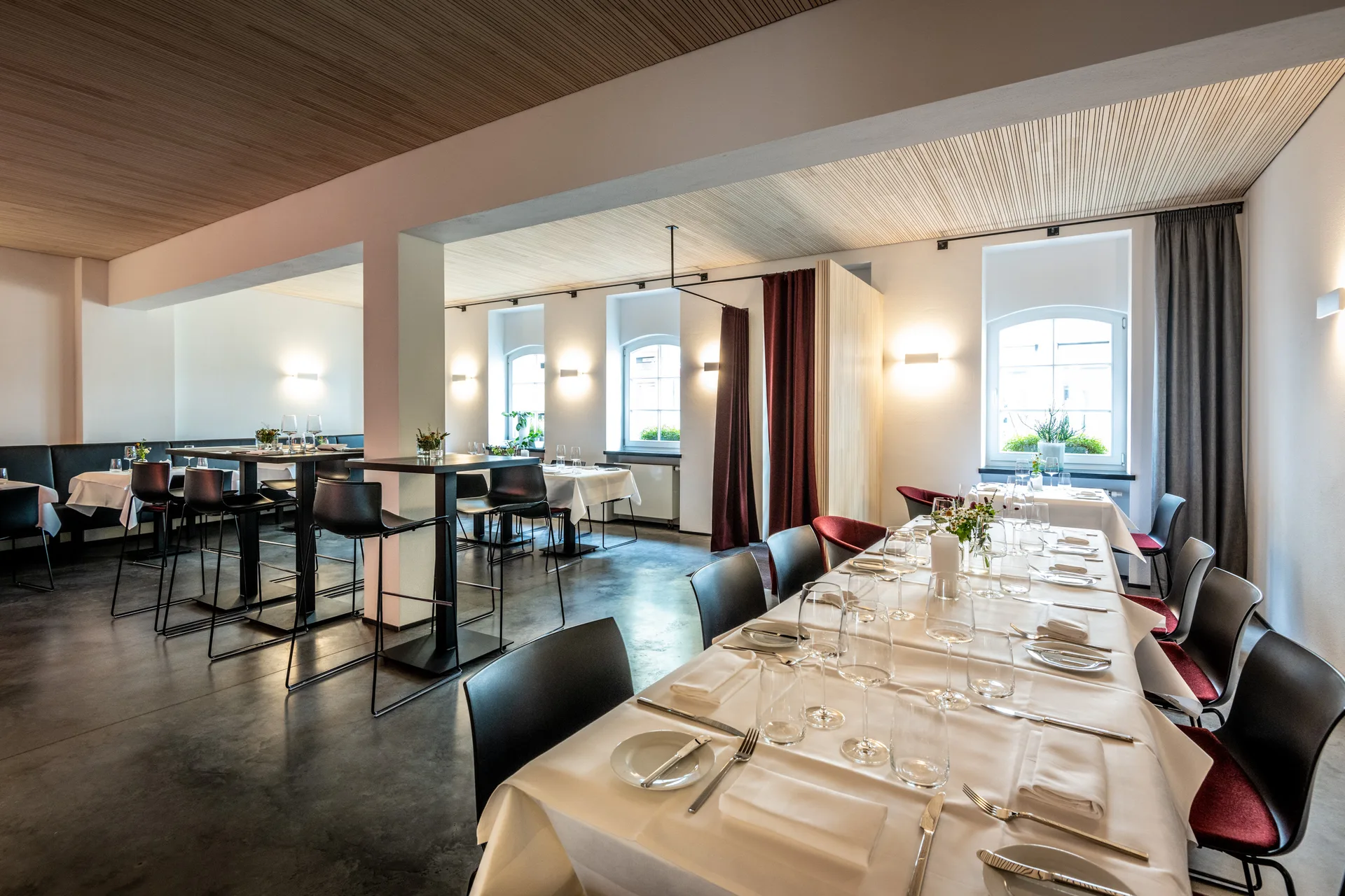 Restaurant Prümer Gang — photo 36