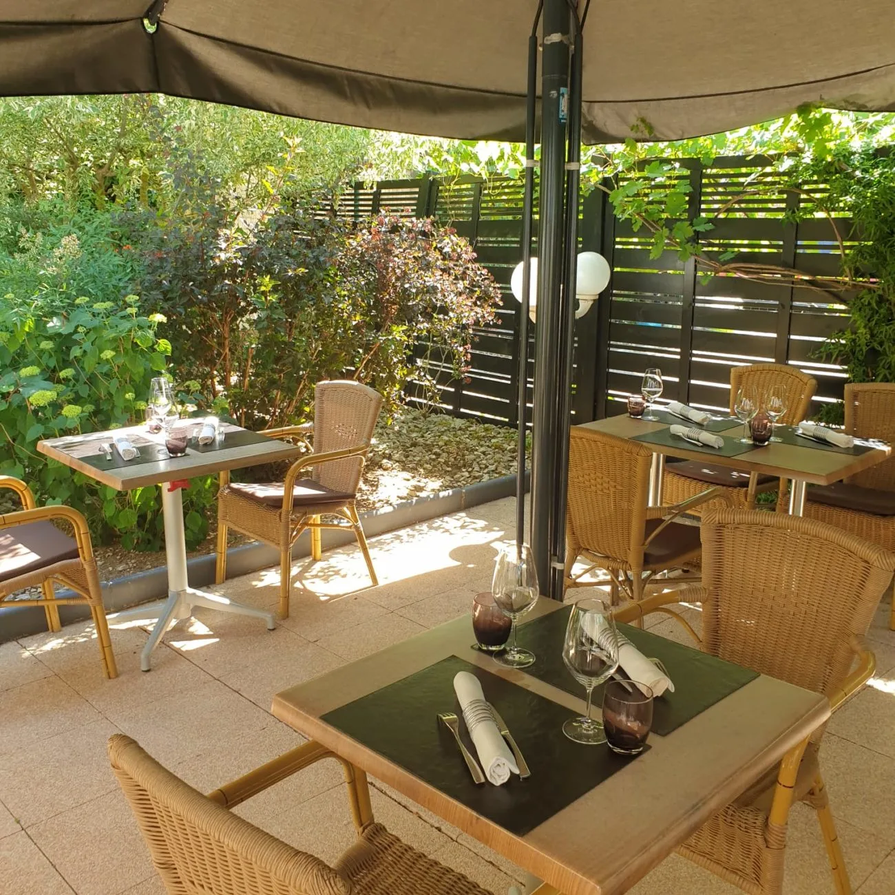Le Bourgogne — photo 40