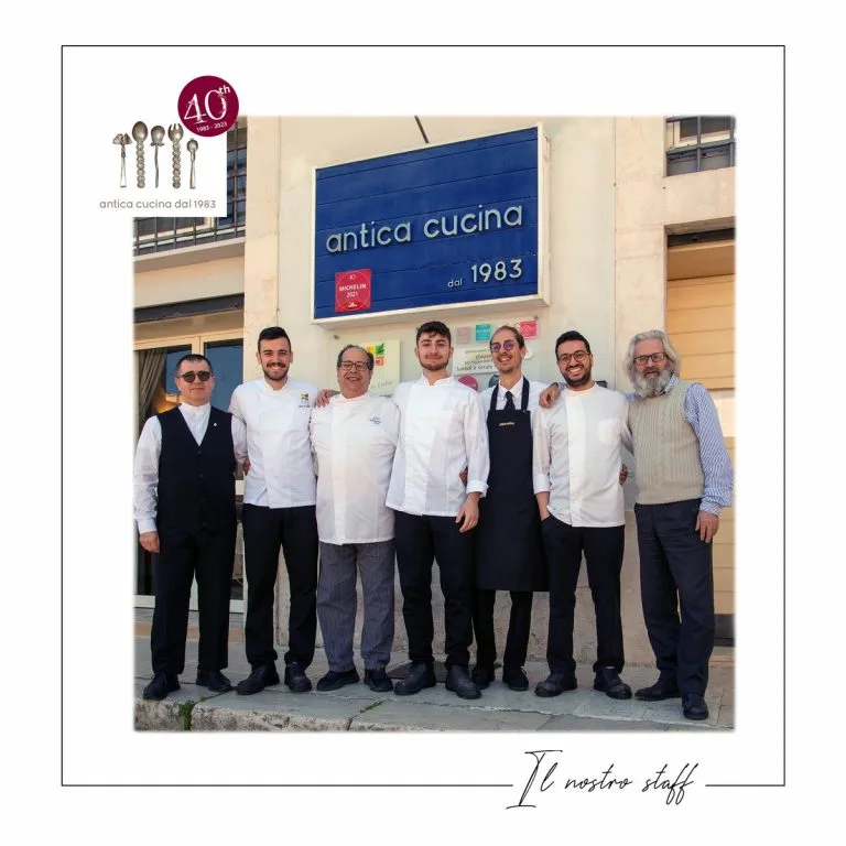 Antica Cucina 1983 — photo 15