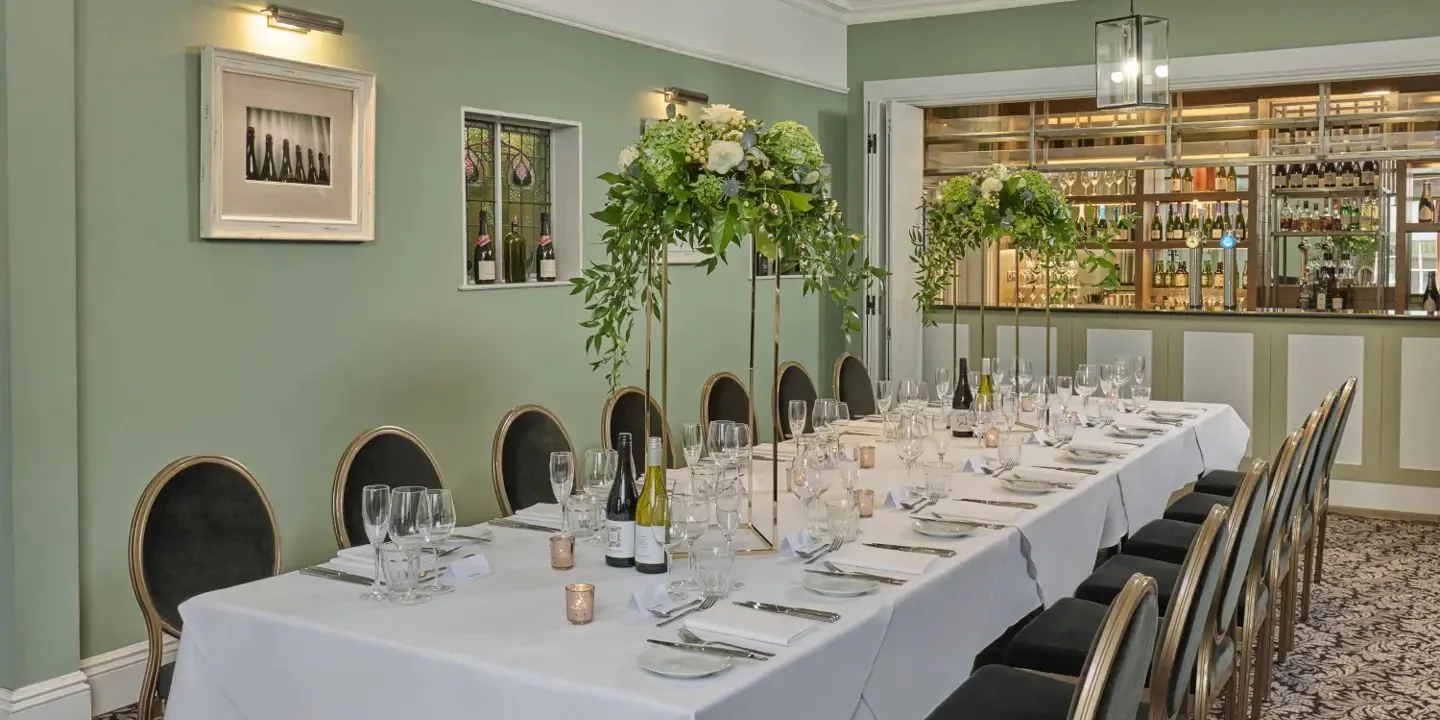 Hotel du Vin Brighton — photo 10