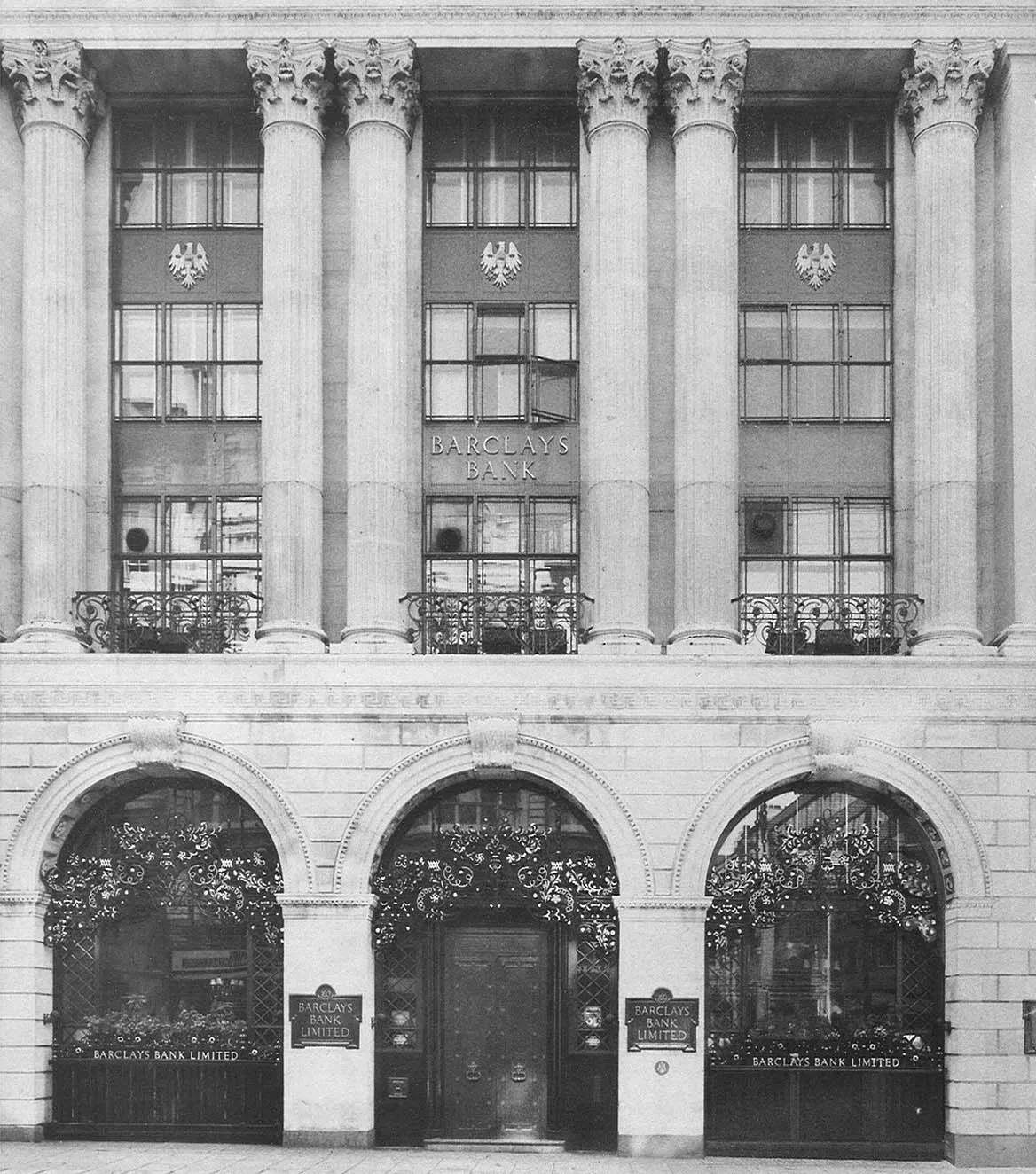 The Wolseley — photo 16