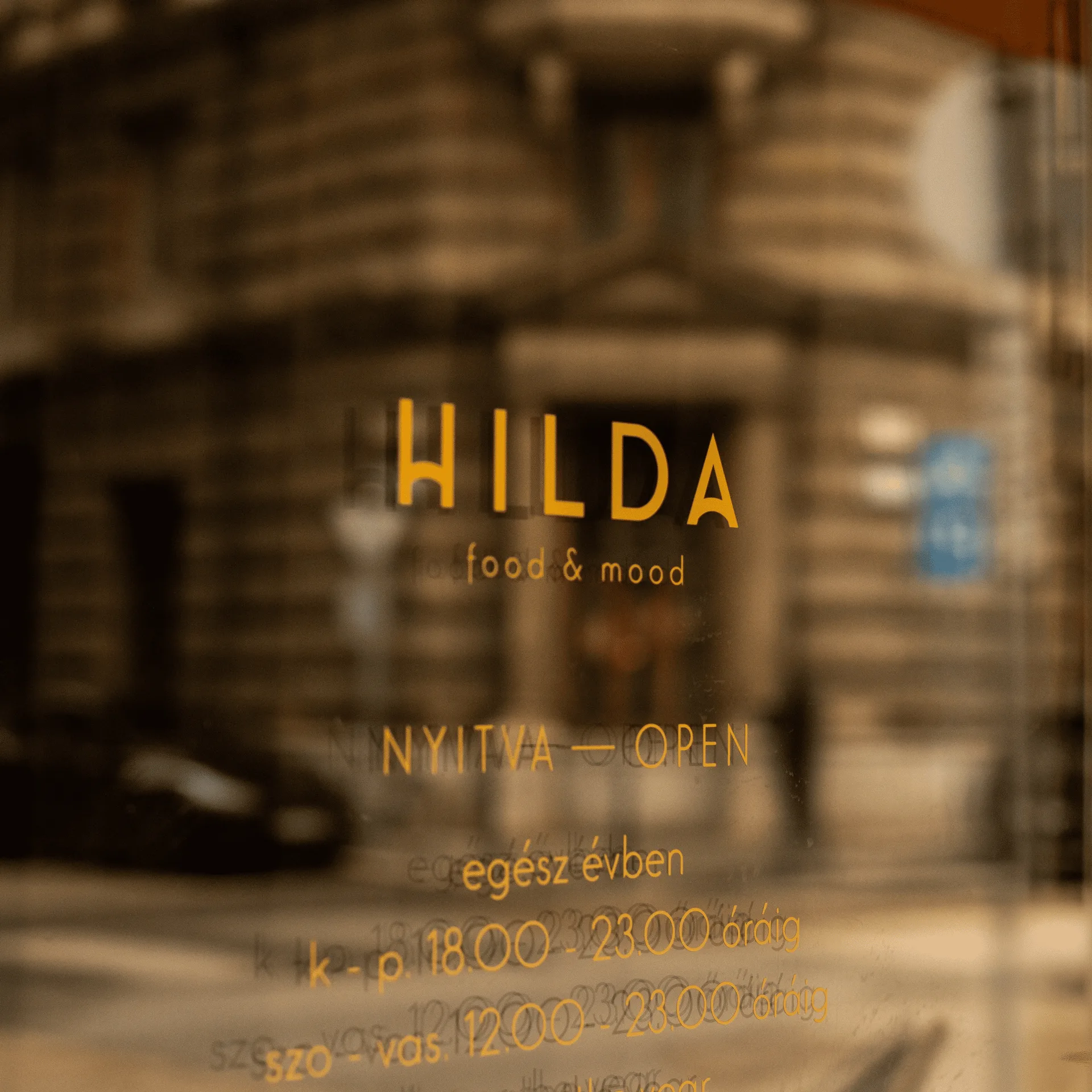 HILDA Budapest — photo 24