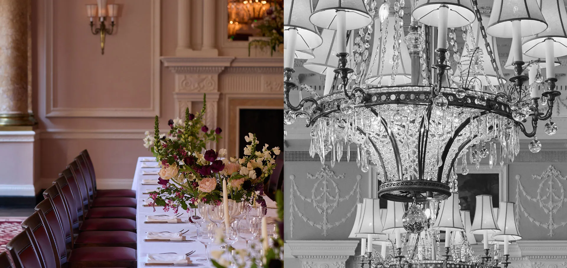 Simpson's in The Strand — photo 71
