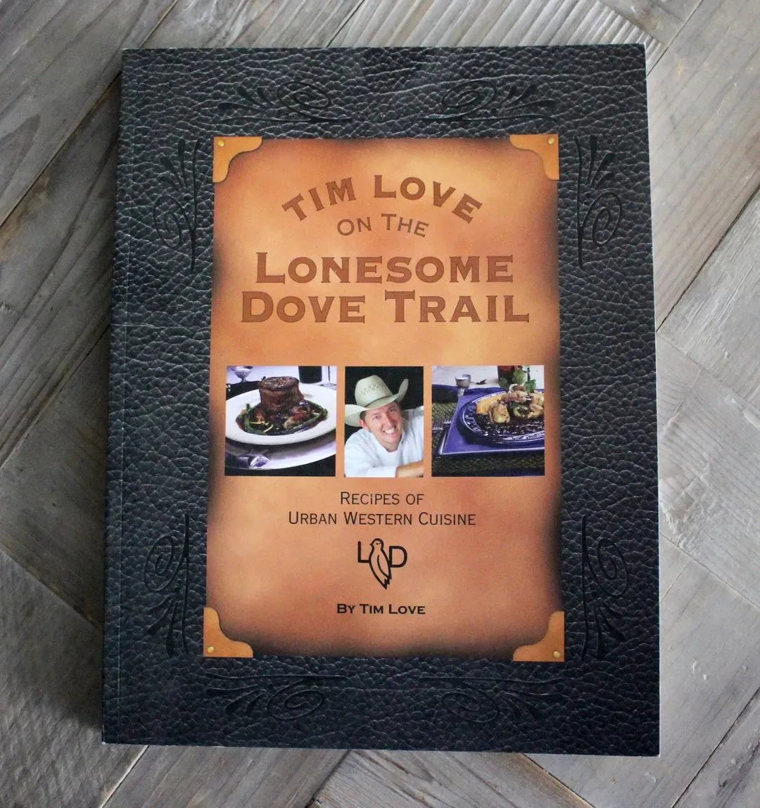 The Lonesome Dove Western Bistro — photo 48