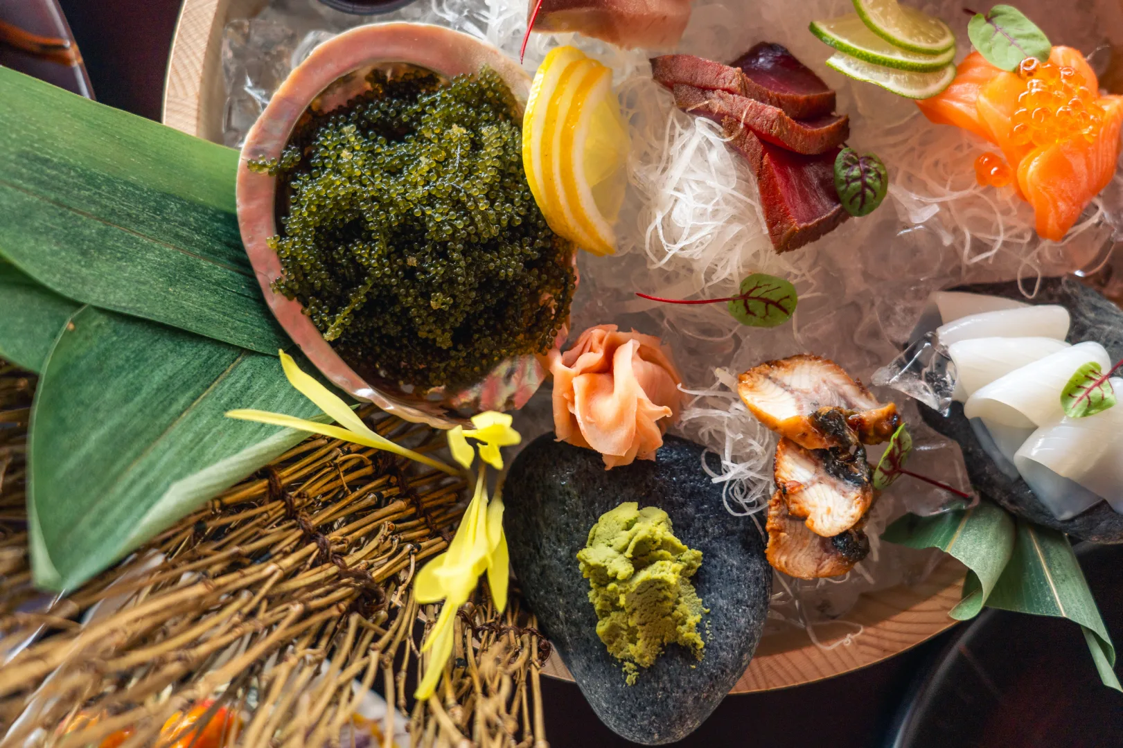 Rybka Sushibar — photo 19