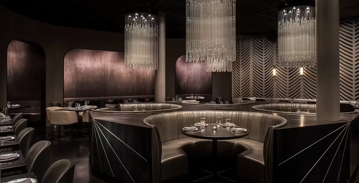 BLVD Steakhouse — photo 4