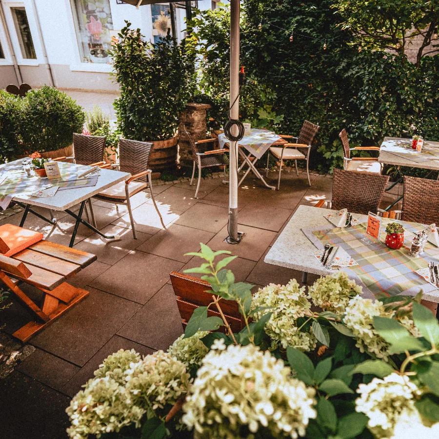 Gasthaus zur Linde — photo 12