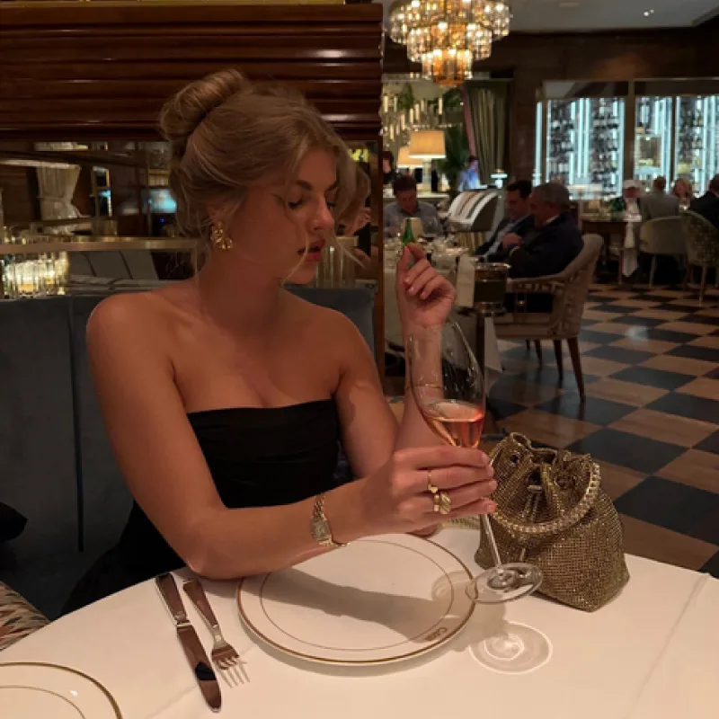 GRILL, Hamburg