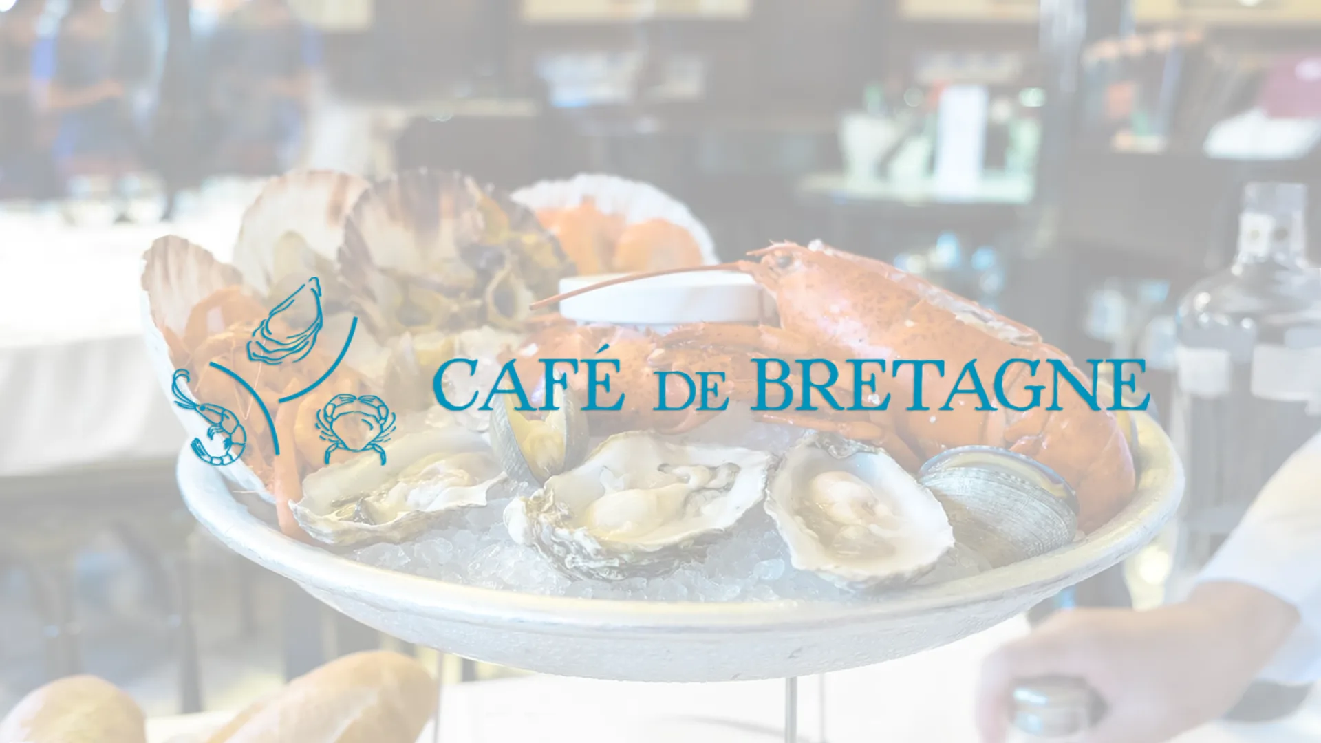 Café de Bretagne — photo 20
