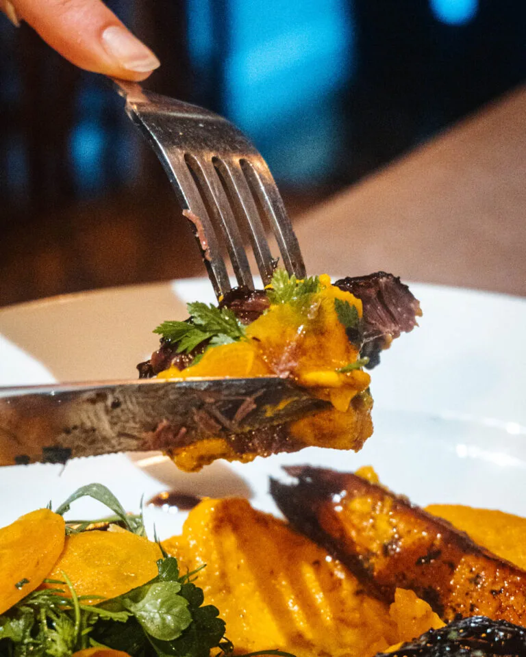 Queens Wine Bar and Bistro — photo 38