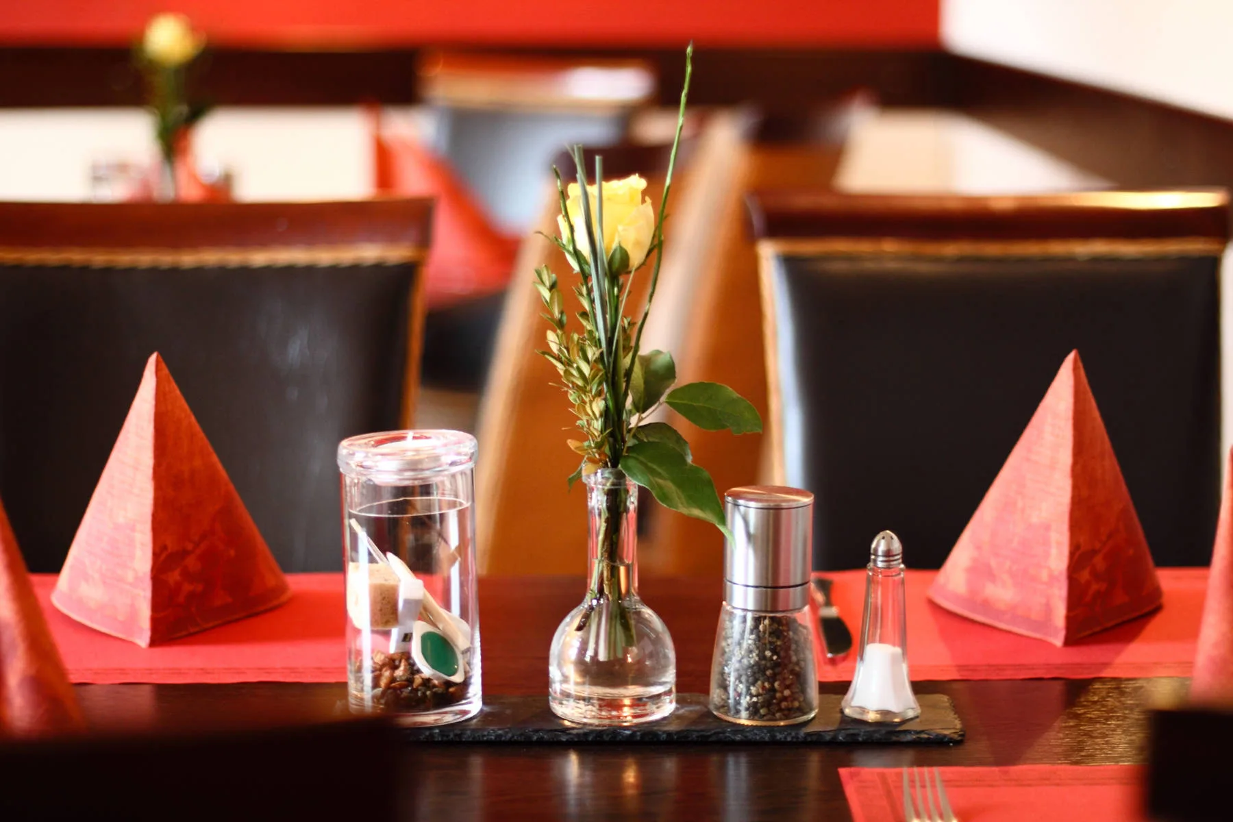 Restaurant Klassenzimmer — photo 56