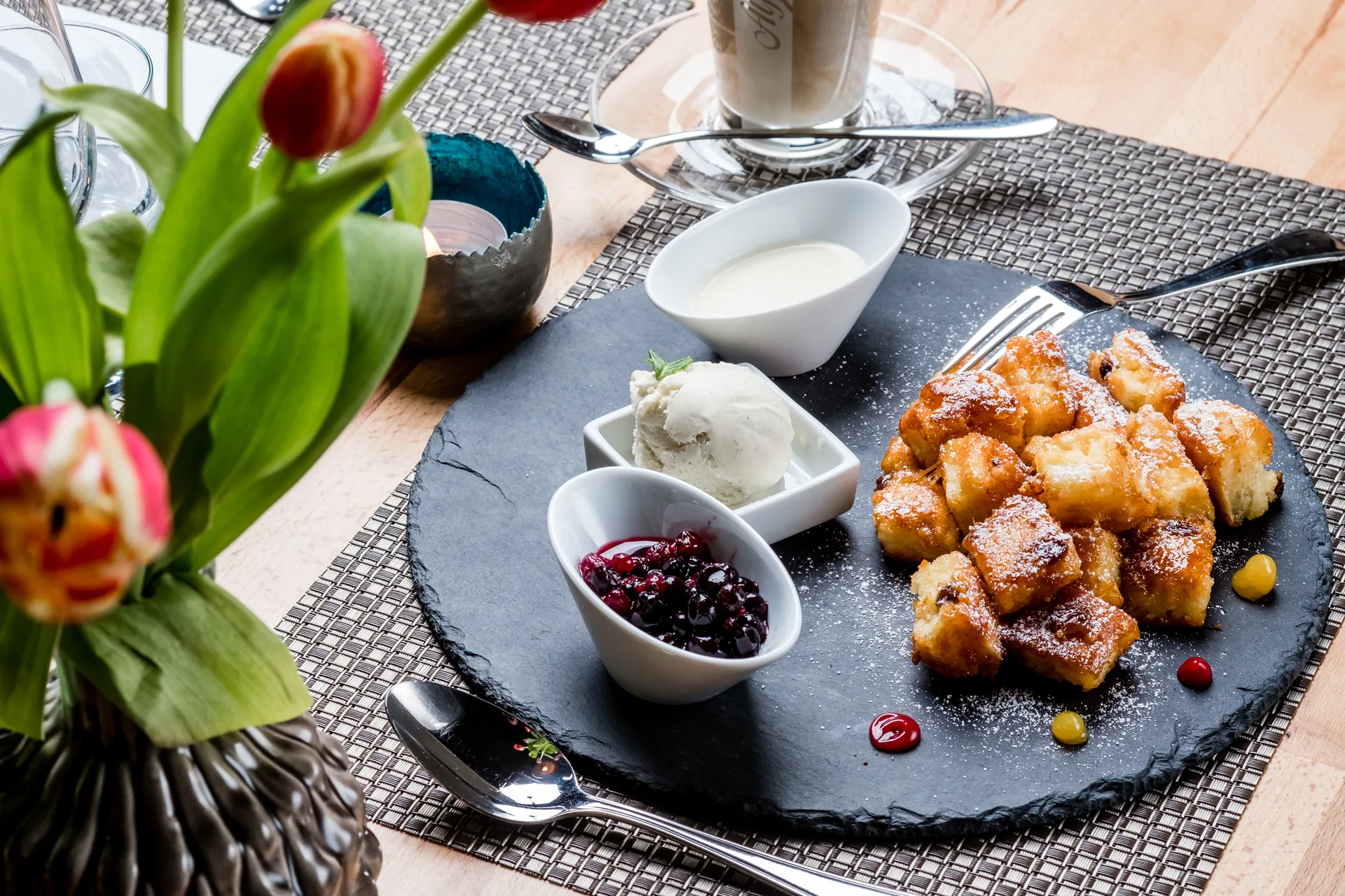 Restaurant Tobis Hüs — photo 4