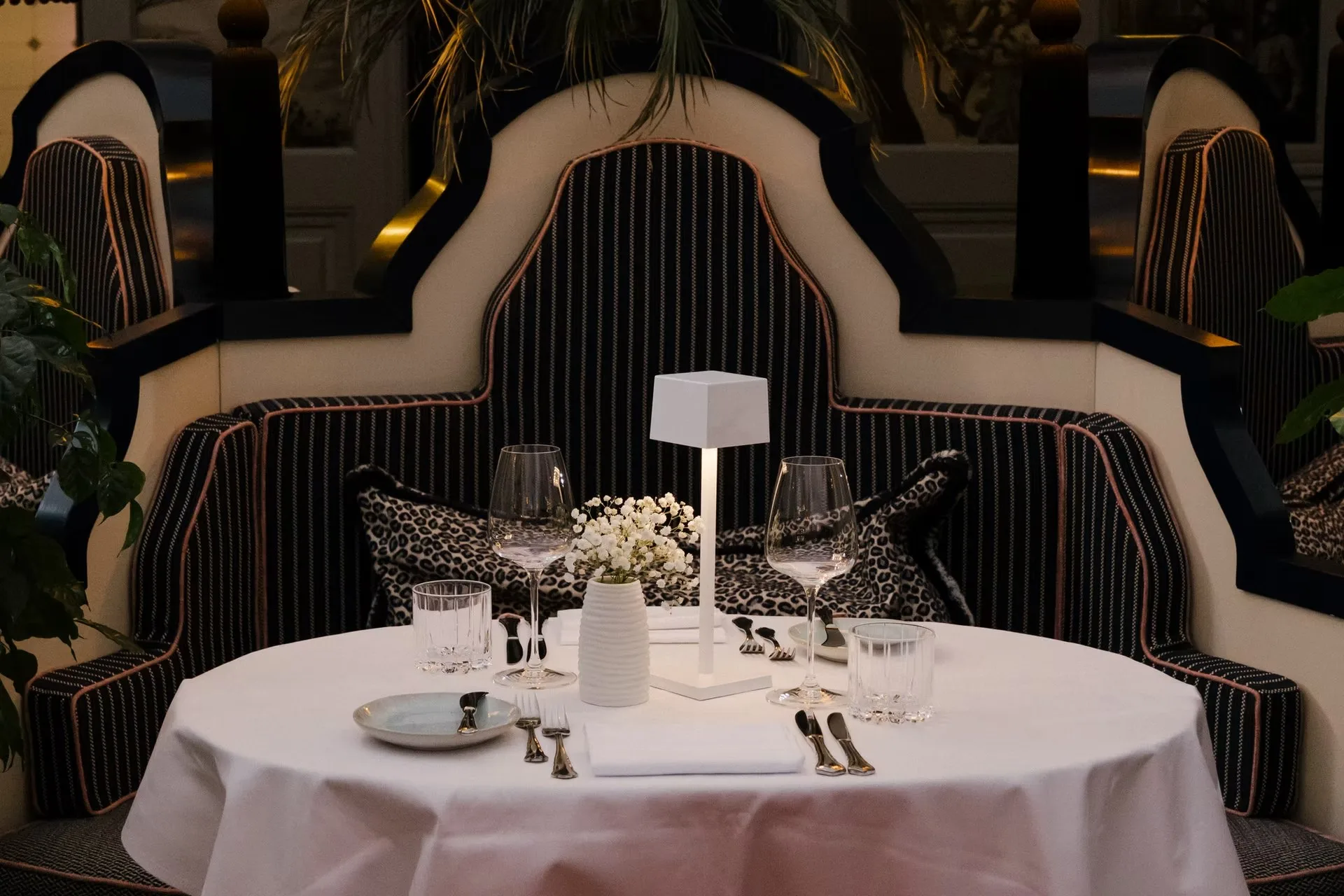 Cosmo Kitchen — photo 8
