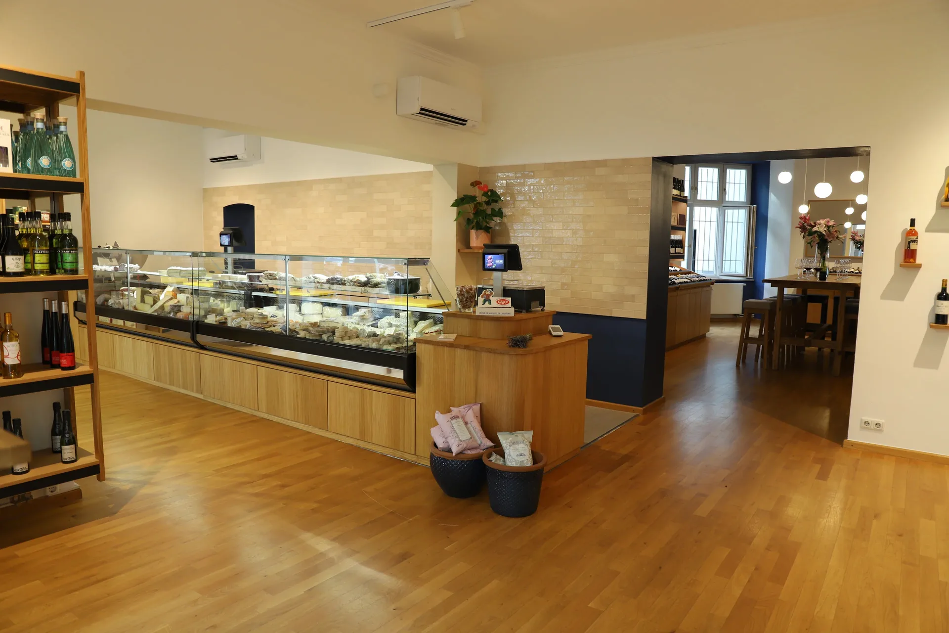 La Cantine d’Augusta — photo 94