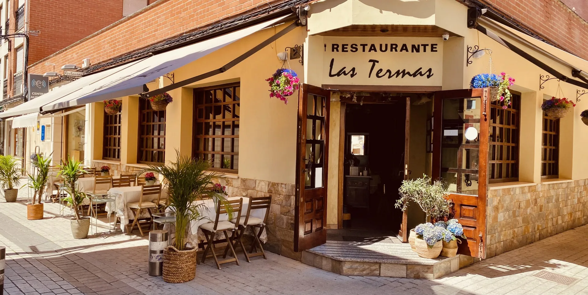 Las Termas — photo 7