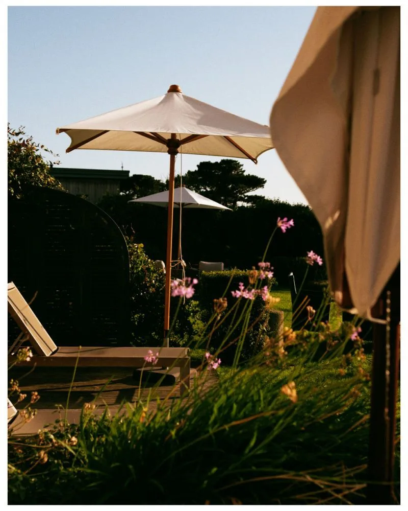 Manoir de Lan-Kerellec — photo 45