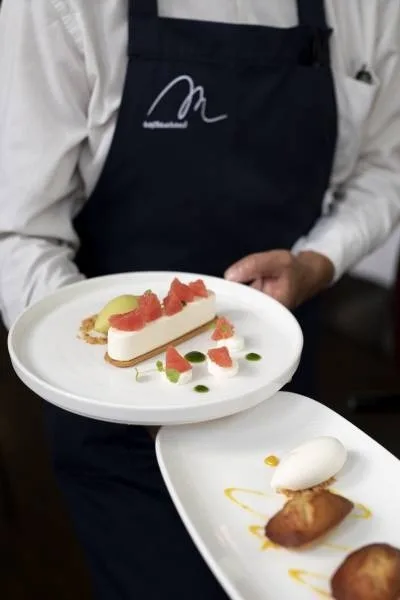 M Restaurant — photo 12