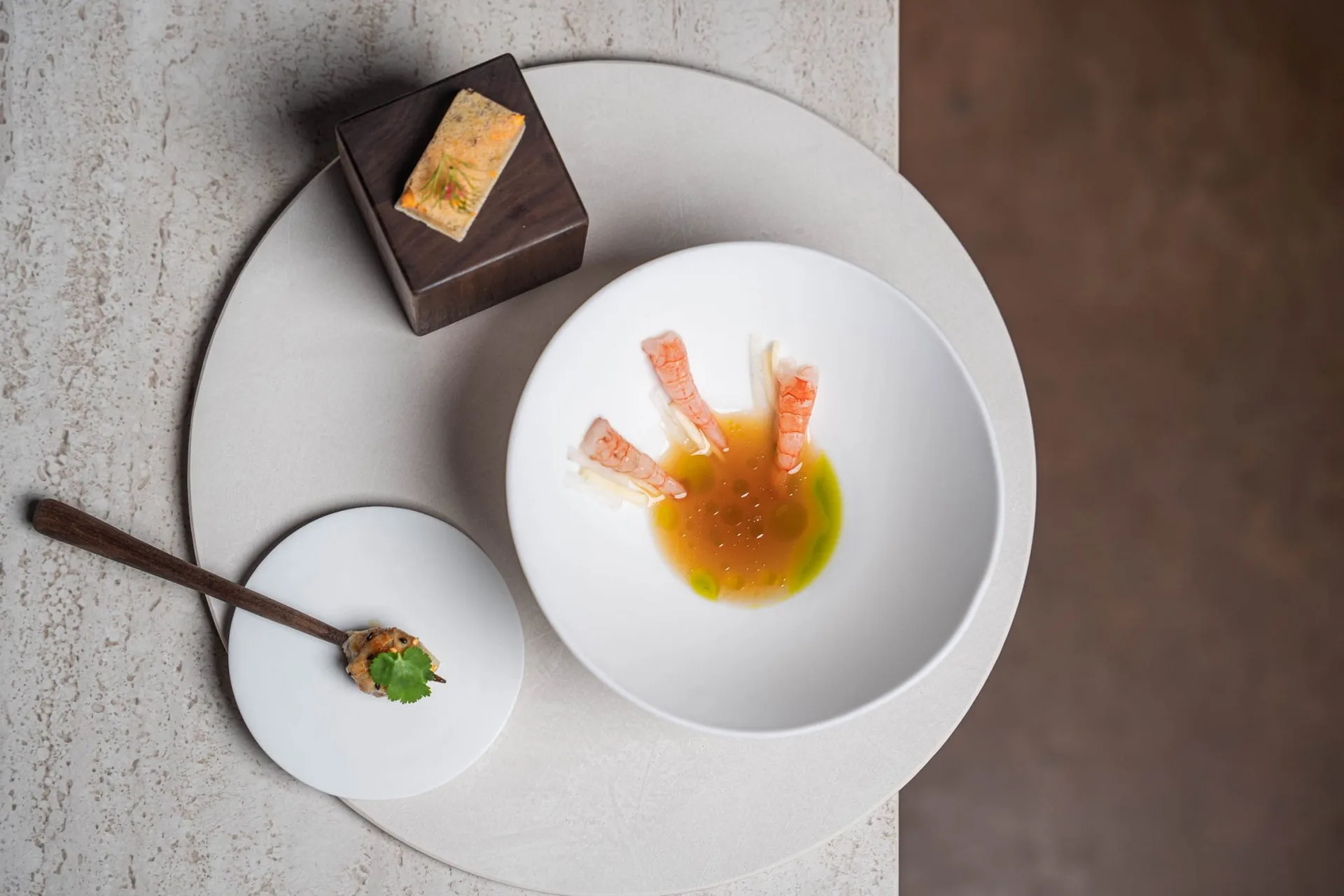 Barro — food