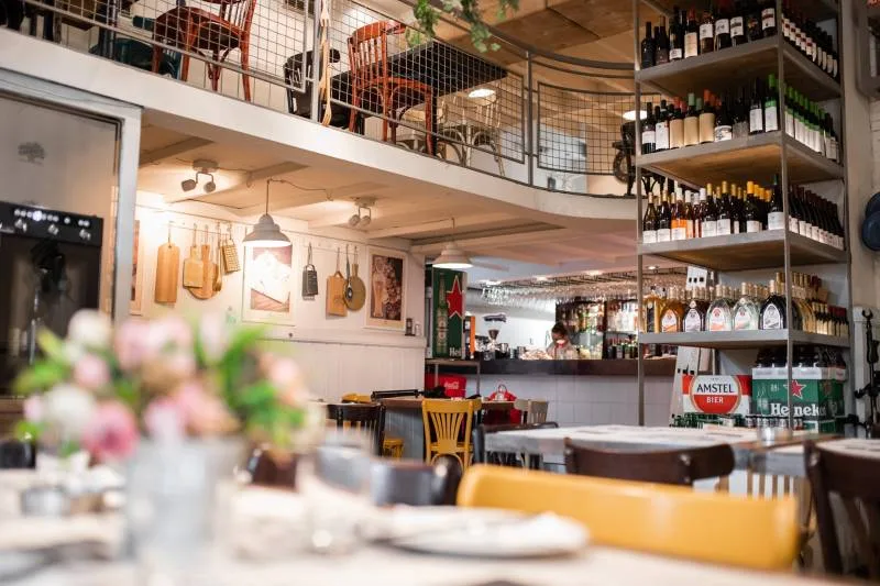 BISTRO TRANDAFILOVIĆ — photo 13