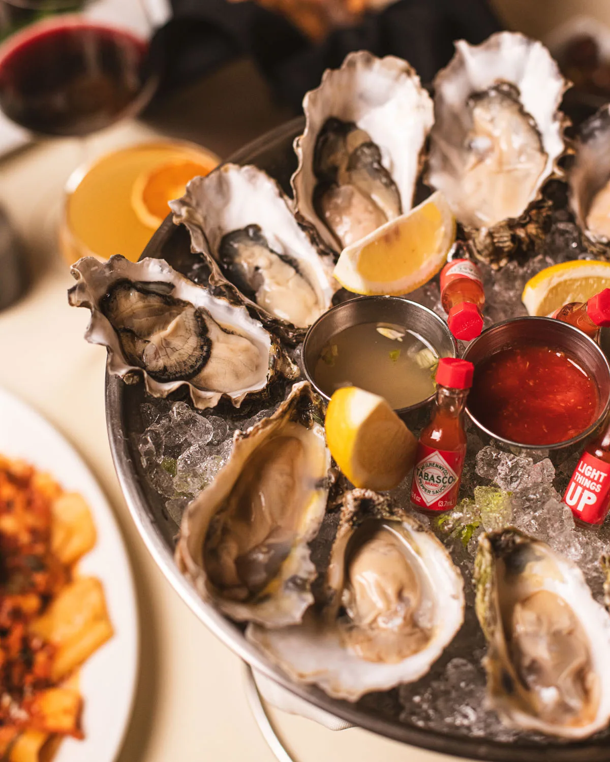 La Griglia Seafood Grill & Wine Bar — photo 35
