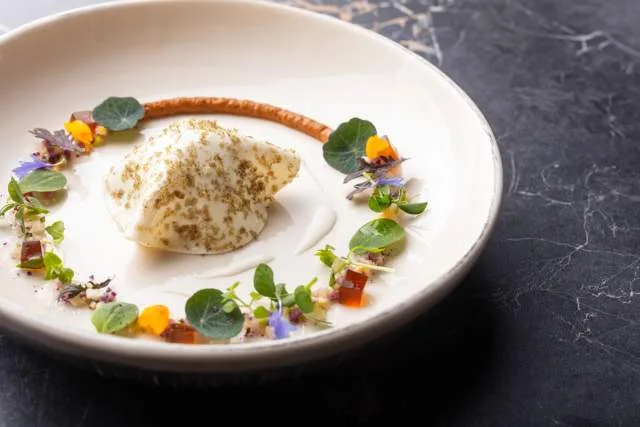 Michel Kayser - Restaurant Alexandre — photo 8