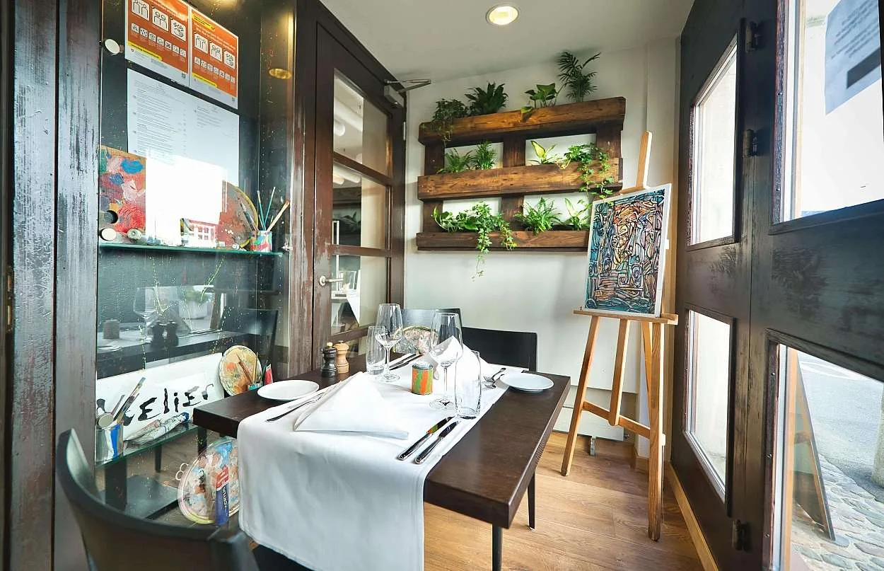 Bel Etage — photo 35